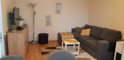 Etele Apartman