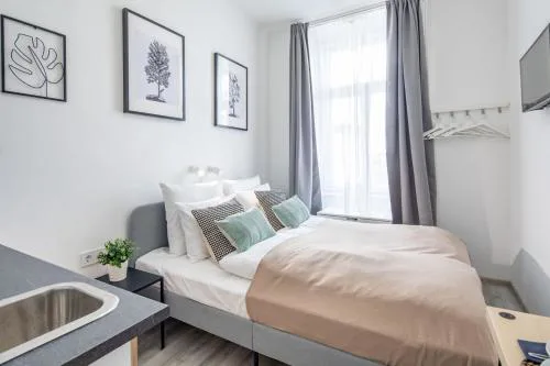 Excellent Cosy Stay Very Central Location
