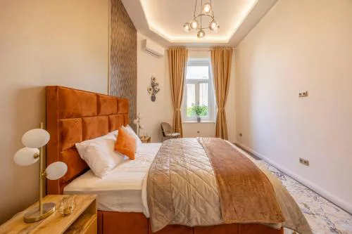 Exclusive Downtown Quentin Residence by Prestige Homes