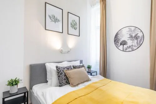 Extra Central Mini Home