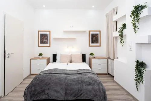 Extra central - NEW - Charming Studio