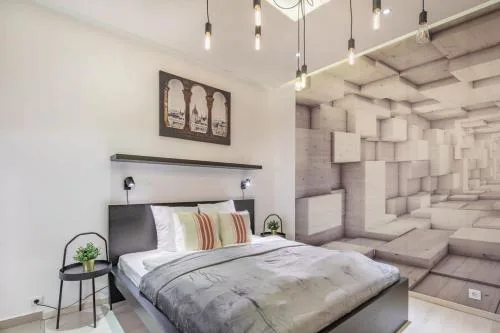 Extrem Central - Comfy Home
