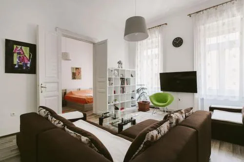 Family Apartment