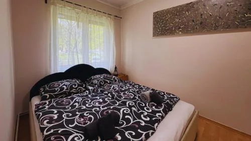 Family Friendly Apartman