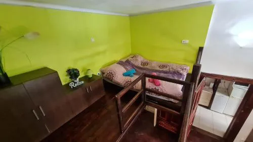 Fanni apartman