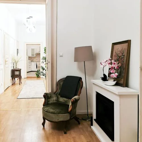 Ferenc Apartman