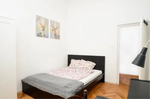 Ferenc Boulevard Prestige Living Apartment and Studio