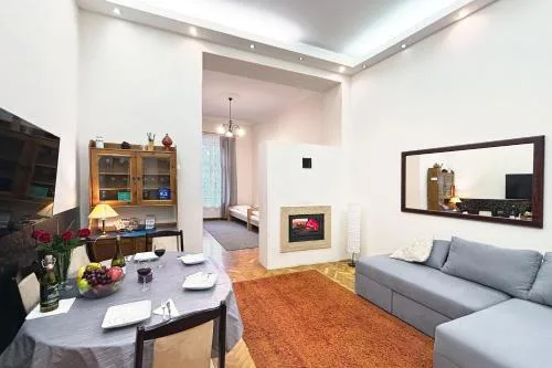 Fireplace Holidays