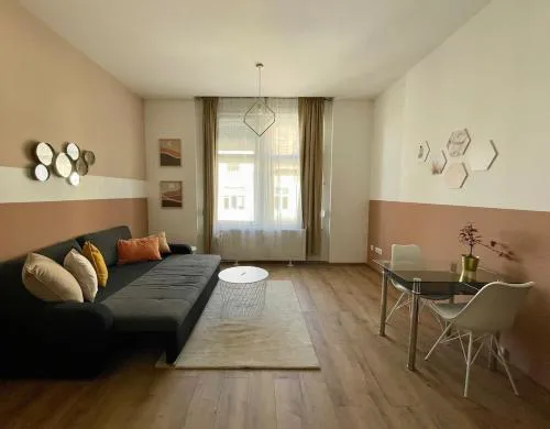 Franci apartman