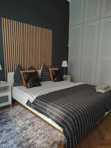 FrankyApartment