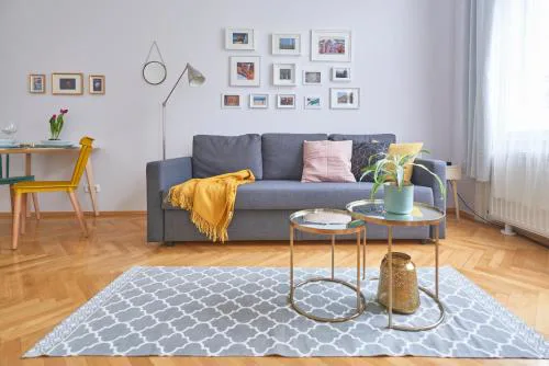 Fresh and Personal near Buda Castle
