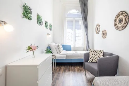 Fresh Cosy Style - Central Location
