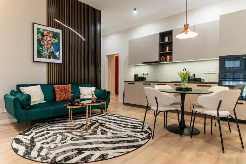 Frida's Dream Suite