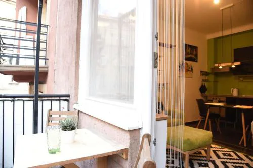 Gabona Downtown Apartment by NW