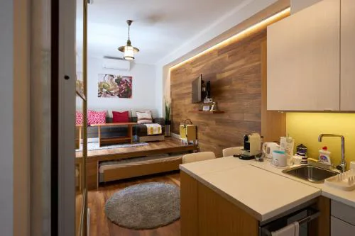 Giselle Apartment