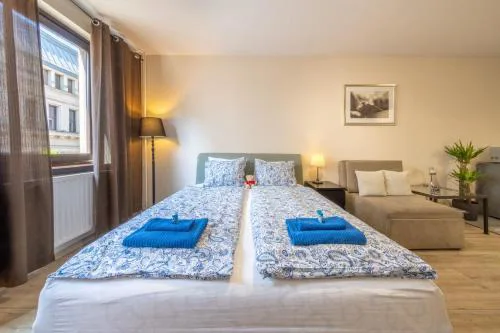 Gloria Apartment
