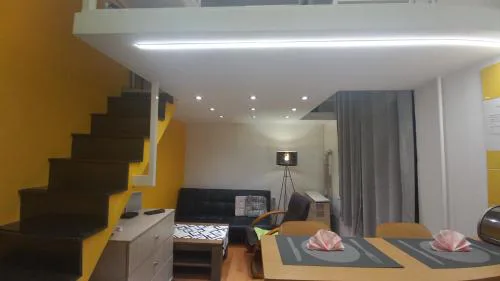 GoldApartment