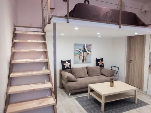 Goldcentral Gozsdu Apartment-Downtown Prime Location