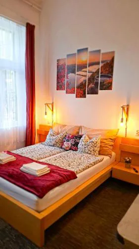 GoodMo Budapest Smart Apartments