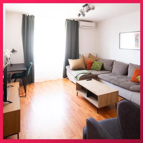 GR8 Horizon - Apartment 43sqm