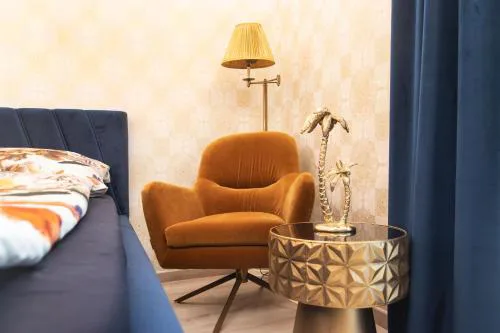 Grand Suites Central