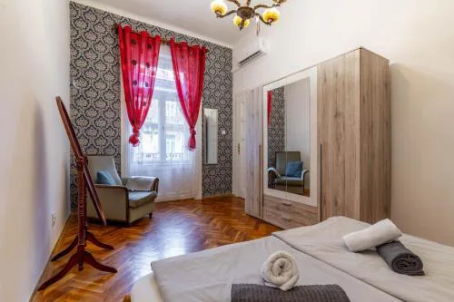 Great Value Apartment / City Centre