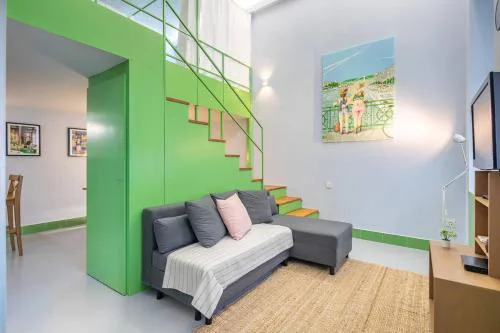 Greenlight 2 Bedroom Apartment Brody 17