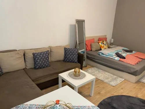 Habibi Apartman
