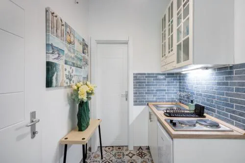 Harmony Hideaway in city center