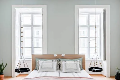 Herbarium Apartment