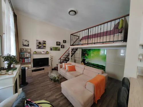 Hermes Apartament