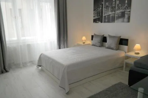 Hestia Apartment