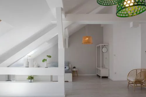 High Light Apartment