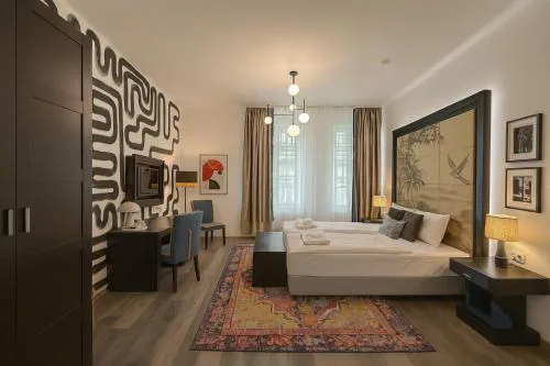 Hotel Ottofiori