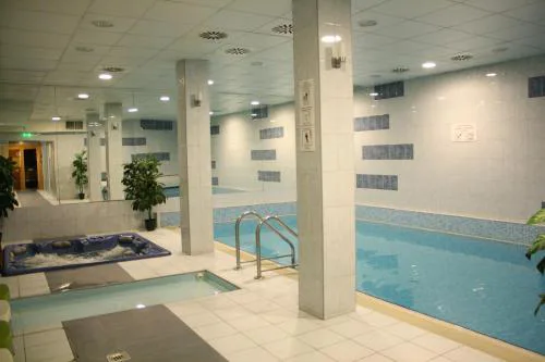 Hotel Zuglo