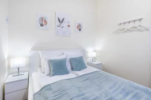 Hyper Central - NEW - Very Small Studio