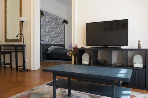 Ili apartment
