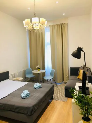 In My Style Apartman