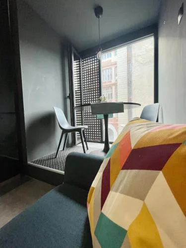 INBP109 Mini Loft I Free Parking I Self CHKN