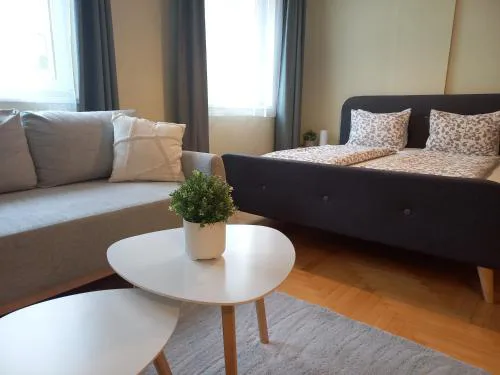 InnerCity Apartments