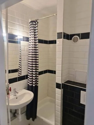 Ivy Apartman Budapest