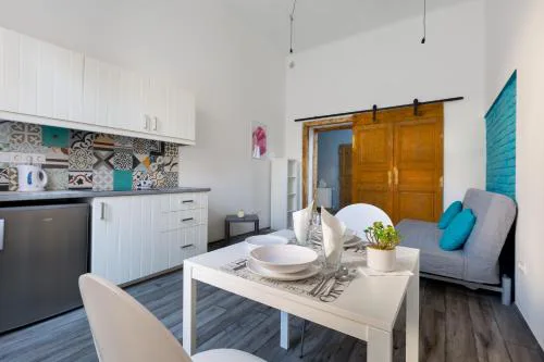J26 Jósika Apartment