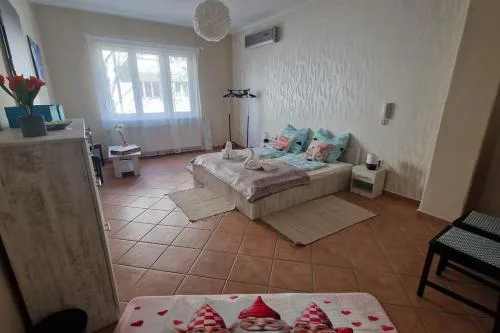 Jackpot Apartman