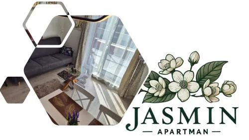 Jasmin apartman