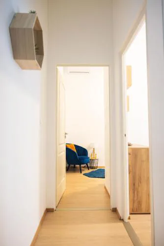 Joseph Central Hideaway