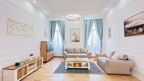 Jozsef 65 Apartment
