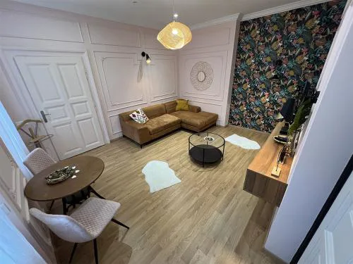 József Apartment