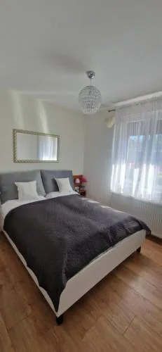 JULIANNA APARTMAN Budapest FREE PARKING