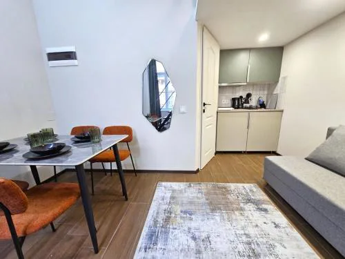 K' Seven Budapest