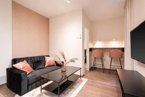 K11 - Boutique Apartments, Best Location by BQA